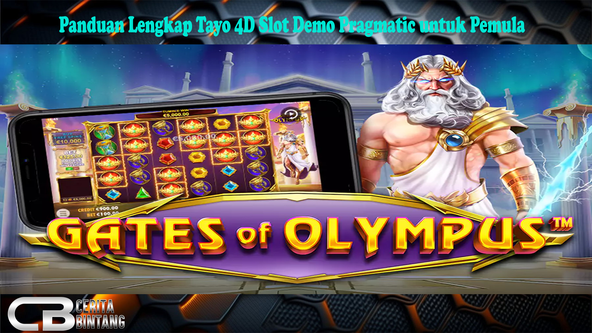 Panduan Lengkap Tayo 4D Slot Demo Pragmatic untuk Pemula