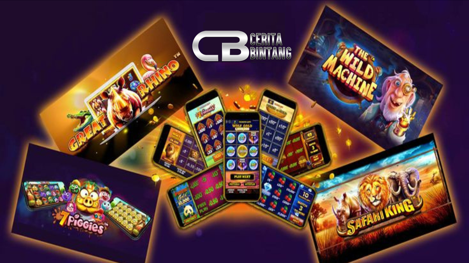 Slot Demo Gratis Tayo 4D: Ulasan Lengkap dan Panduan Pemula